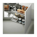 Diamond Magic Corner Pull Out Storage Fits 900Mm Right Opening