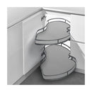 Diamond Pro Swing Out Kitchen Storage Fits 900Mm Right Opening