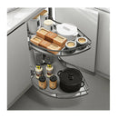 Diamond Pro Swing Out Storage Fits 900Mm Left