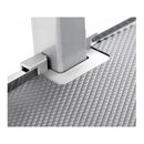 Diamond Pull Out Pantry 300Mm 1659 To 2059Mm Adjustable Height 5 Trays