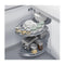 Diamond Swing Out Kitchen Corner Storage Fits 900Mm Right Opening