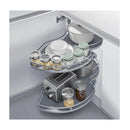 Diamond Swing Out Kitchen Corner Storage Fits 900Mm Left Opening