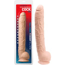 Dick Rambone Cock Flesh 43 Cm Dong