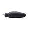 Dick Spand Inflatable Silicone Dildo Black