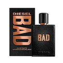 Diesel Bad Edt 75Ml