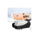 Diesel Heater Air 12V 5Kw Caravan Thermostat