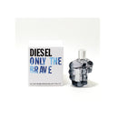 Diesel Only The Brave Edt Spray 125Ml