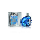 Diesel Sound Of The Brave Edt 125Ml Spray