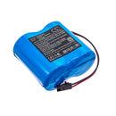 Cameron Sino Cs Dcs760Sl 14500Mah Replacement Battery For Digi
