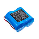 Cameron Sino Cs Dcs760Sl 14500Mah Replacement Battery For Digi