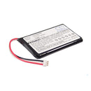 Cameron Sino Cs Dvm500Mc 1100Mah Replacement Battery For Digital Ally