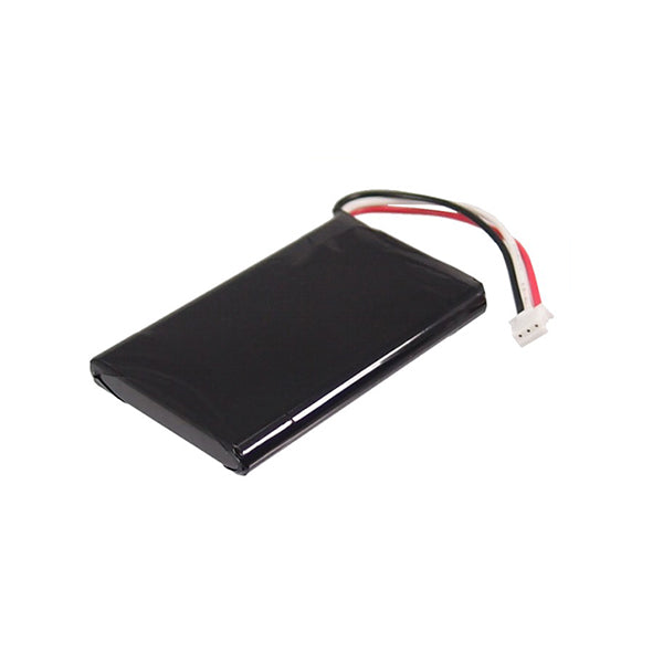 Cameron Sino Cs Dvm500Mc 1100Mah Replacement Battery For Digital Ally