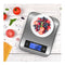 Digital Kitchen Food Scales 10Kg Lcd