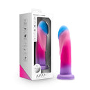 Avant Borealis Dreams Cotton Candy Coloured Dildo