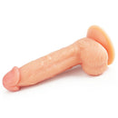 Ultra Soft Dude Flesh Dong