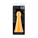 Firefly Phoenix Glow In Dark Orange Dildo