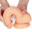 Ultra Soft Dude Flesh Dong