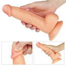Ultra Soft Dude Flesh Dong