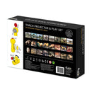 Dinosaur Projector And Play Set Figure Toy