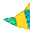 Dinosour Kids Magnetic Tiles Blocks 100Pcs