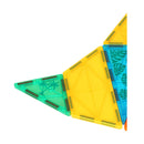 Dinosour Kids Magnetic Tiles Blocks 60Pcs