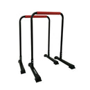 Dip Bars Pair Load Capacity 200Kg Separated Type Push Up Bars