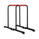 Dip Bars Pair Load Capacity 200Kg Separated Type Push Up Bars