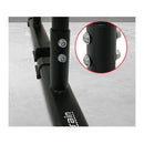 Dip Bars Pair Load Capacity 200Kg Separated Type Push Up Bars