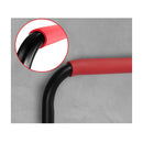 Dip Bars Pair Load Capacity 200Kg Separated Type Push Up Bars