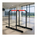 Dip Bars Pair Load Capacity 200Kg Separated Type Push Up Bars