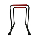 Dip Bars Pair Load Capacity 200Kg Separated Type Push Up Bars