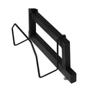 Dish Drying Rack Over Sink Steel 85 Cm