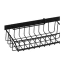 Dish Drying Rack Over Sink Steel 85 Cm