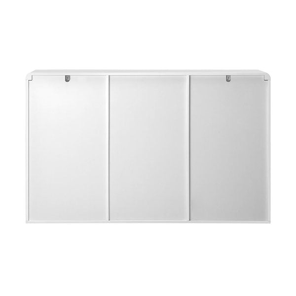 Display Cabinet With 6 Irregular Shelves Art Bookshelf Cave Stand