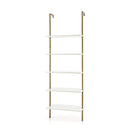 Wall Mounted Display Rack Bookshelf For Office
