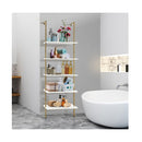 Wall Mounted Display Rack Bookshelf For Office