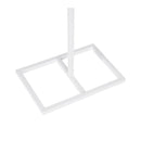 Wedding Arch Backdrop Stand Background Flower Display Square