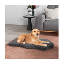 Orthopedic Dog Bed With Memory Foam Support For Pet