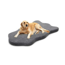 Orthopedic Dog Bed With Memory Foam Support For Pet