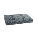 Dog Bed Pet Calming Washable Soft Warm Plush
