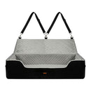 Dog Car Booster Seat Belt Pet Safe Protector Travel Bed