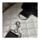 Dog Car Booster Seat Belt Pet Safe Protector Travel Bed