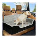 Dog Car Booster Seat Belt Pet Safe Protector Travel Bed