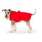 Red Dog Coat 35cm