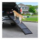 Dog Ramp Navy