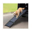 Dog Ramp Navy