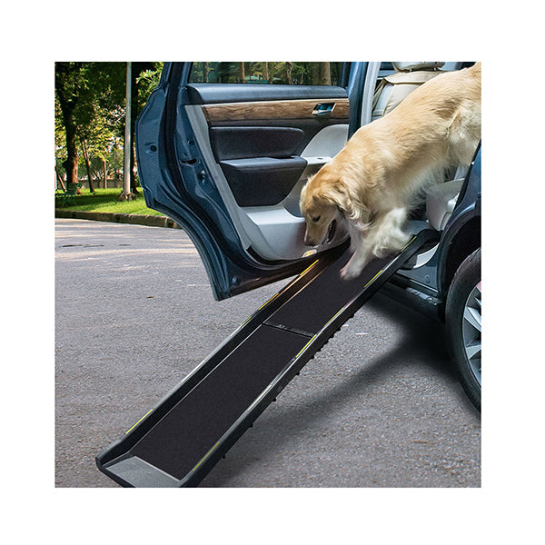 Dog Ramp Pet Car Suv Travel Stair
