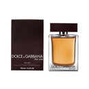 Dolce And Gabbana The One For Men Edp 100Ml