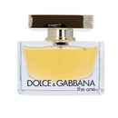 Dolce And Gabbana The One For Women Edp Spray 75Ml