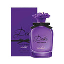 Dolce And Gabbana Violet W 75Ml Edp Spray